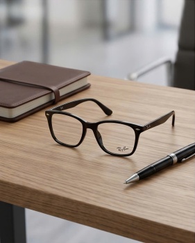Gọng kính rayban mã ORX5446F (41)